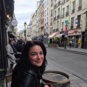 Meet your Posher, Jacklyn